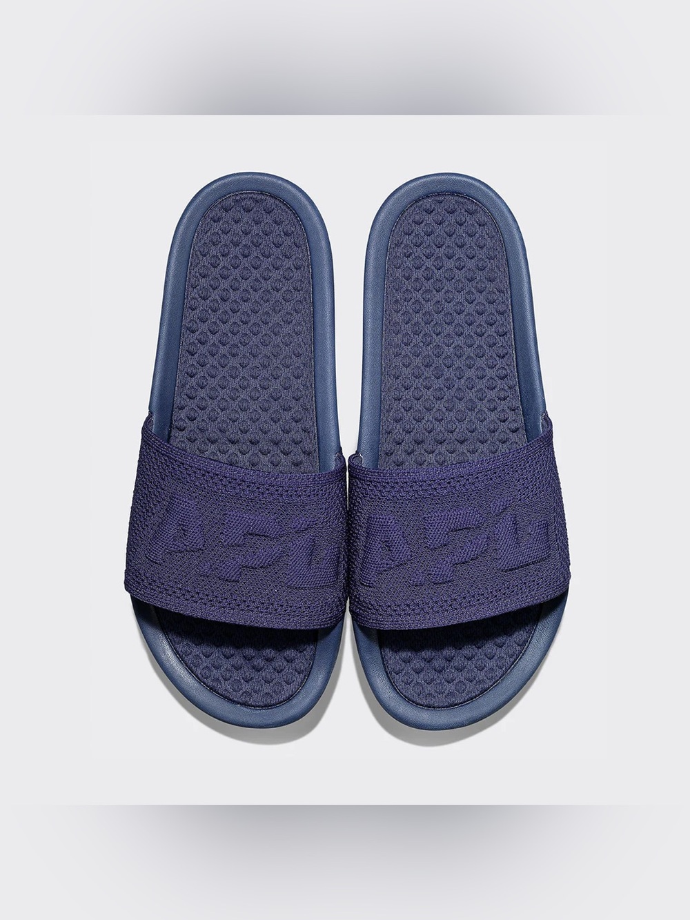 APL Big Logo TechLoom Slide